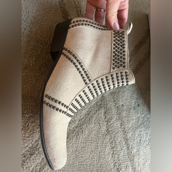 BEAUTIFUL.Anine Bing Boots - gently used - Picture 4 of 7
